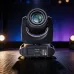 Moving Mini Spot 120w Vorlane - VL-120