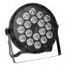 Par Led 18x15 RGBWA UV Showtech - SLG-P003