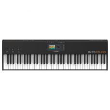 Controlador Midi Studiologic SL73 Studio