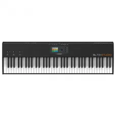 Controlador Midi Studiologic SL73 Studio