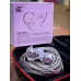 Fone de Ouvido KZ EDX PRO X Crystal