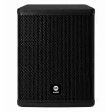 Subwoofer MJ audio MJY15SP - 3200W
