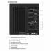 Subwoofer MJ audio MJY18SP - 3200W