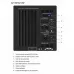 Subwoofer MJ audio MJY18SP - 3200W