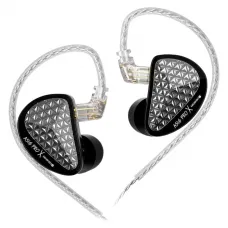Fone de Ouvido KZ AS16 PRO X Fone de Ouvido KZ AS16 PRO X