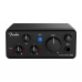 Interface de Áudio Fender Audiobox GO