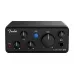 Interface de Áudio Fender Audiobox GO Interface de Áudio Fender Audiobox GO