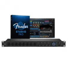 Interface de Audio Fender  Quantum  LT 16
