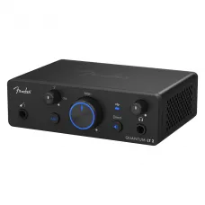 Interface de Áudio Fender Quantum  LT 2