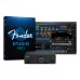 Interface de Áudio Fender Quantum  LT 2