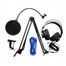 Kit Acessórios Broadcast Presonus