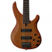 Baixo  5 Cordas Yamaha TRBX505 Brick Burst