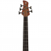 Baixo  5 Cordas Yamaha TRBX505 Brick Burst