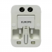 Adaptador Tomada Universal It-Blue LE-1055S