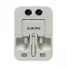 Adaptador Tomada Universal It-Blue LE-1055S