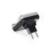 Kit Carregador 4 Pilhas AA ou AAA Knup KP-511AA Kit Carregador 4 Pilhas AA ou AAA Knup KP-511AA