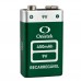 Bateria Recarregável 9V 450mAh Onistek ON-BT9V