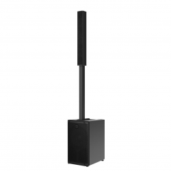 Sistema de PA RCF EVOX J9