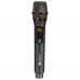 Microfone Sem Fio Duplo Custom Sound CW  70 Duo