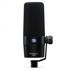 Microfone Dinâmico Cardioide PreSonus PD-70 Microfone Dinâmico Cardioide PreSonus PD-70
