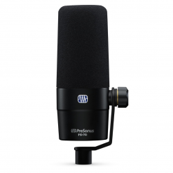 Microfone Dinâmico Cardioide PreSonus PD-70