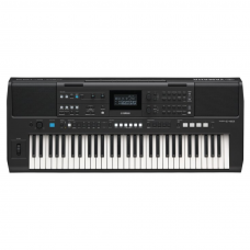 Teclado Yamaha PSR-E483 BRA