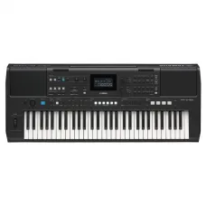 Teclado Yamaha PSR-E483 BRA