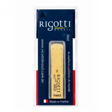 Palheta Rigotti Jazz Sax Alto - 2,0 Medium Palheta Rigotti Jazz Sax Alto - 2,0 Medium