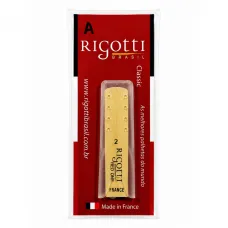 Palheta Rigotti Classic Sax Alto - 2,0 Medium Palheta Rigotti Classic Sax Alto - 2,0 Medium