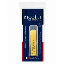 Palheta Rigotti Jazz Sax Soprano - 2,0 Medium Palheta Rigotti Jazz Sax Soprano - 2,0 Medium