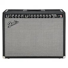 Combo Amplificador Fender 65 Twin Reverb 85w 2x12