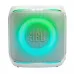Caixa de Som Bluetooth JBL Party Box Encore 2 Mic Branca