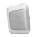 Caixa de Som Bluetooth JBL Party Box Encore 2 Mic Branca