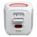Caixa de Som Bluetooth JBL Party Box Encore 2 Mic Branca