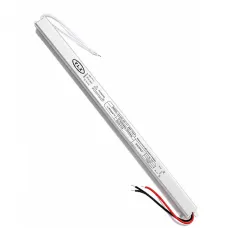 Fonte Slim CB120-120W  10AMP IP67 - VLX 12V