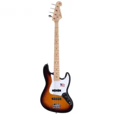 Baixo SX JB 4 Cordas American Alder - 3TS