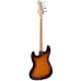 Baixo SX JB 4 Cordas American Alder - 3TS