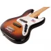 Baixo SX JB 4 Cordas American Alder - 3TS