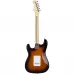 Guitarra SX Vintage American Alder 3TS