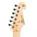Guitarra SX Vintage American Alder 3TS