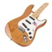 Guitarra SX Vintage American Alder NA Guitarra SX Vintage American Alder NA