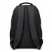 Mochila Dplay Music Premium Poliester Black Mochila Dplay Music Premium Poliester Black