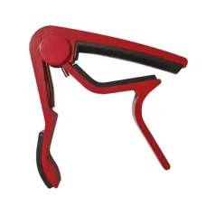 Capotraste MYTH MT-10 Vermelho