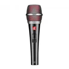 Microfone SE Electronics V7-X para Instrumento