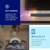 Soundbar 2.0 Philips TAB4000 Bluetooth 60w (HDMI-ARC)