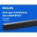 Soundbar 2.0 Philips TAB4000 Bluetooth 60w (HDMI-ARC)