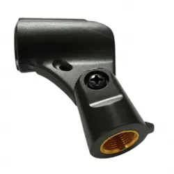 Cachimbo para Microfone com Fio Metal CS CSSH 02