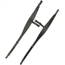 Correia Basso ACO 01 Preto