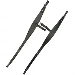 Correia Basso ACO 01 Preto