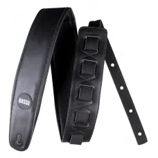 Correia Basso CLA 80 Maverick Preto